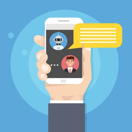 Utilisez la gestion de messagerie instantanée ou un logiciel de live chat pour convertir des leads en clients