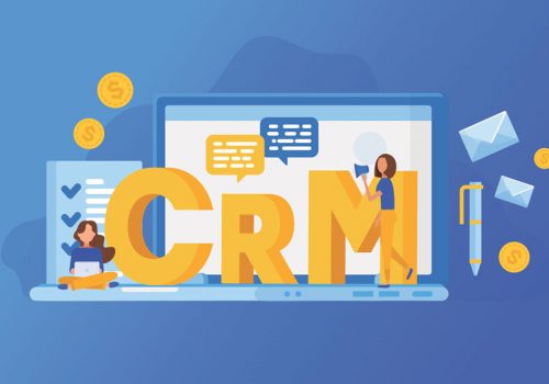 Adoptez un logiciel de gestion CRM pour votre relation client