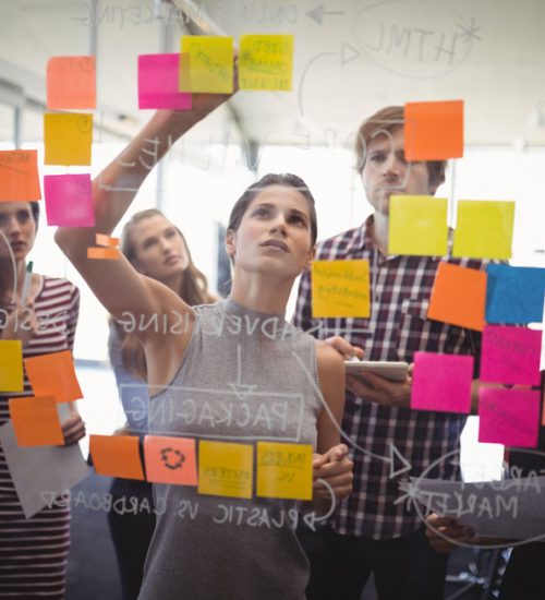 Une bonne externalisation de la stratégie marketing passe par un plan de communication en amont